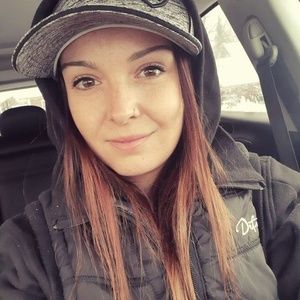 Meet your Posher, Brigitte